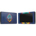 Guam Flag Dark Wood Nintendo Switch Bundle Skin